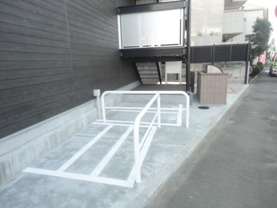 【その他共用部分】 | リブリ・H2OII