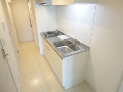 【キッチン】 | リブリ・H2OII