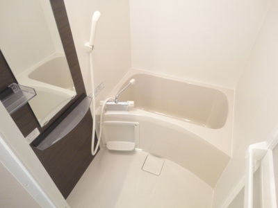 【浴室】 | リブリ・H2OII