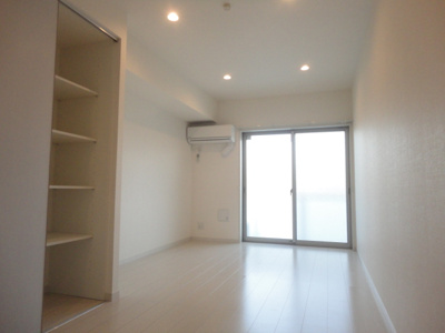 【内装】 | リブリ・H2OII