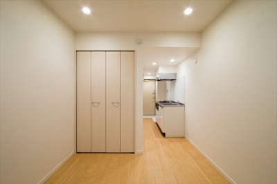 【居間・リビング】 | Belle Fleur(ベル フルール)  | ※同一仕様写真