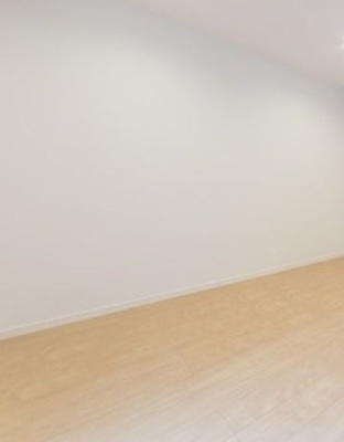 【寝室】 | Belle Fleur(ベル フルール)  | ※同一仕様写真　フローリング☆