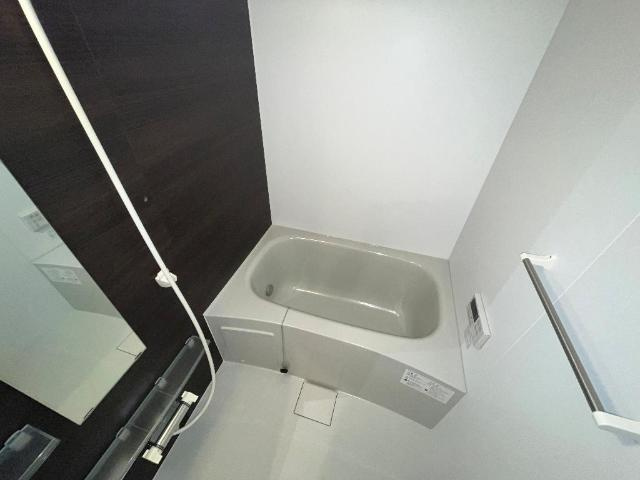 Ｇｒａｃｉａ八景の浴室|バス