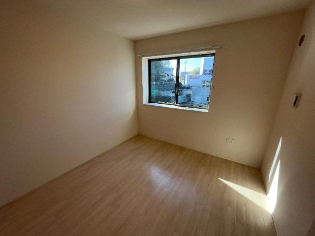 Ｇｒａｃｉａ八景の内装|室内