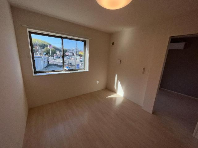 Ｇｒａｃｉａ八景の内装|室内