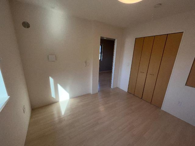 Ｇｒａｃｉａ八景の内装|室内