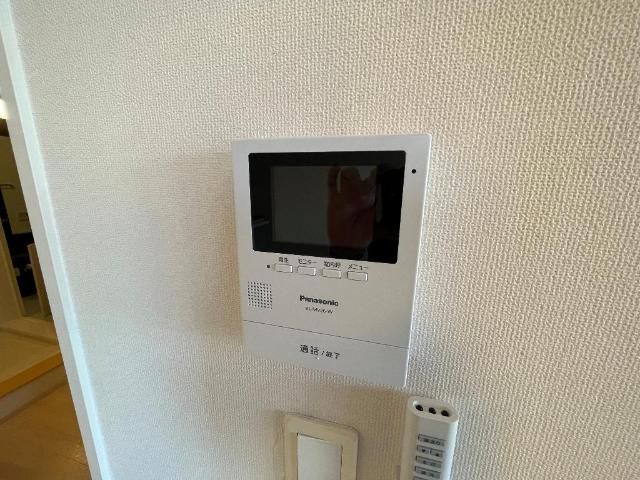 Ｇｒａｃｉａ八景のセキュリティ|セキュリティ