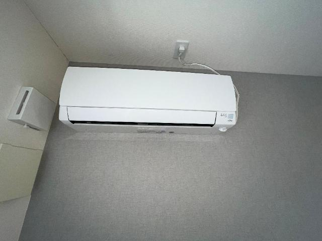 Ｇｒａｃｉａ八景の設備|室内設備