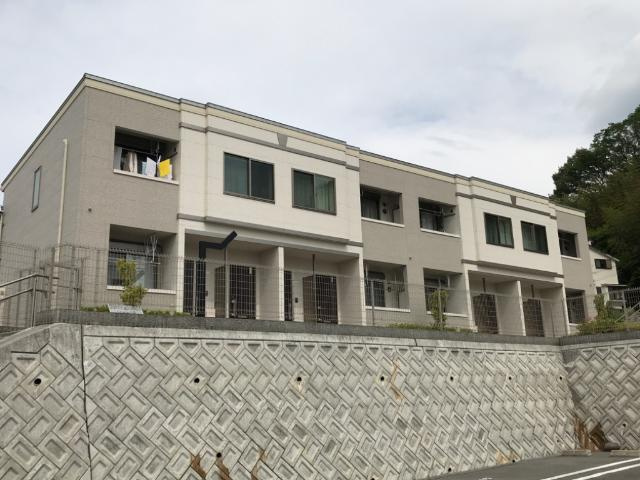 Ｇｒａｃｉａ八景のその他共用部分|外観写真（昼）