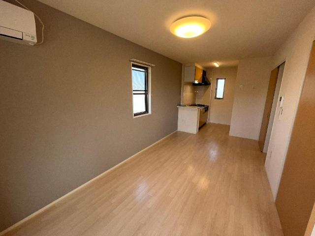 Ｇｒａｃｉａ八景の居間・リビング|リビング