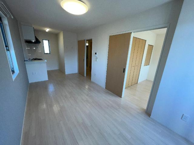 Ｇｒａｃｉａ八景の居間・リビング|リビング