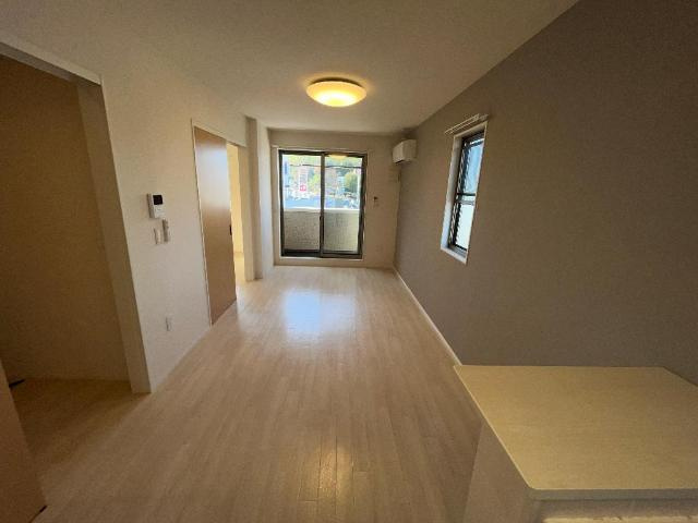 Ｇｒａｃｉａ八景の居間・リビング|リビング