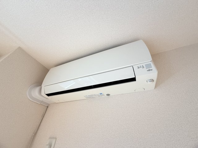 プランドールハイムの設備