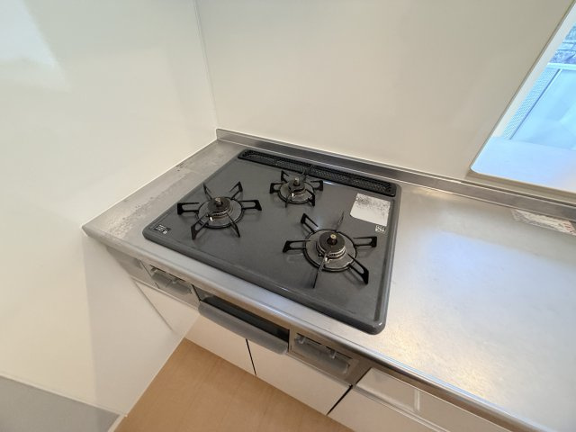 プランドールハイムの設備