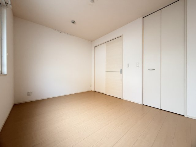 プランドールハイムの居間・リビング