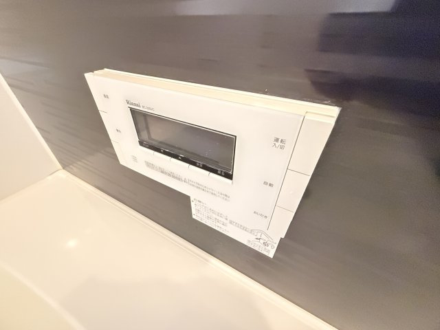 プランドールハイムの設備