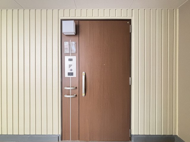 アーバンドックパークシティ豊洲タワーA棟のその他共用部分