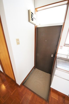 【玄関】 | グリーンハウス