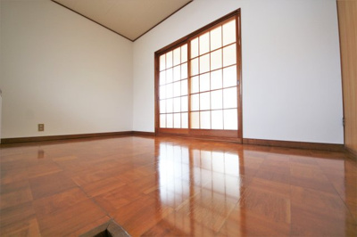 【居間・リビング】 | グリーンハウス