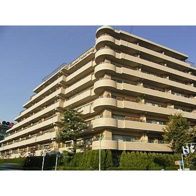 弦巻パーク・ホームズ