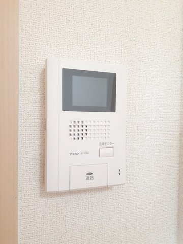 クラウンハイツＮＯＤＡのセキュリティ