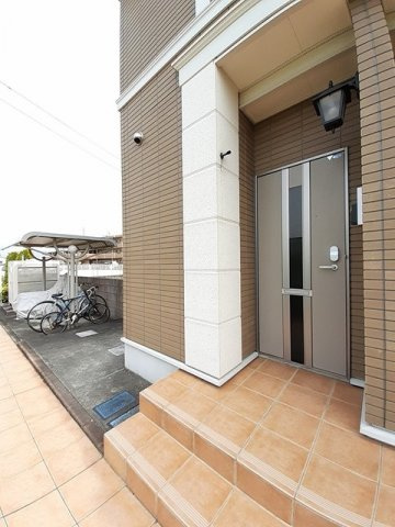 クラウンハイツＮＯＤＡのその他