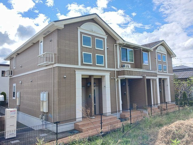 クラウンハイツＮＯＤＡの外観|外観も気になるポイント