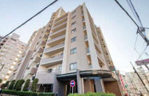 藤和シティホームズ板橋ADVANTIA