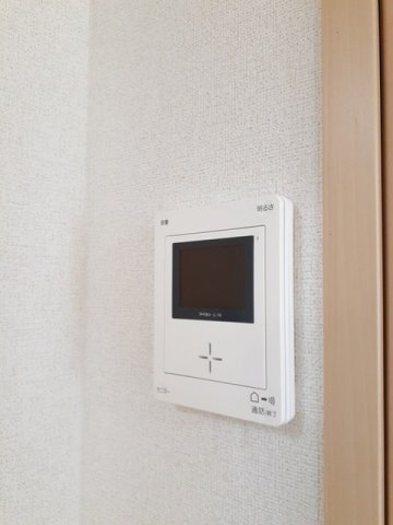 パンジーのセキュリティ