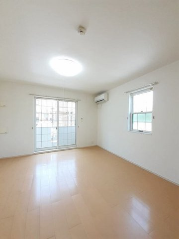 パンジーの内装|内装です