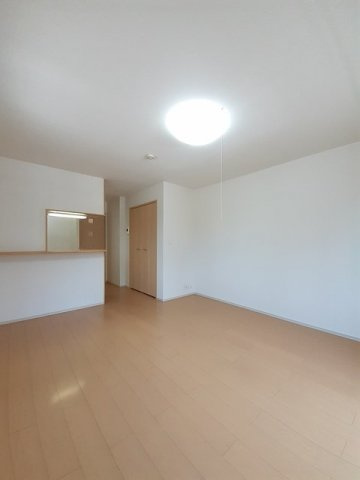 パンジーの内装|物件の内装です