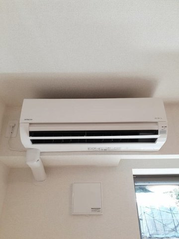 グルーム上南部の設備