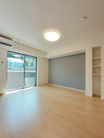 グルーム上南部の居間・リビング|ゆったり過ごせるリビングです