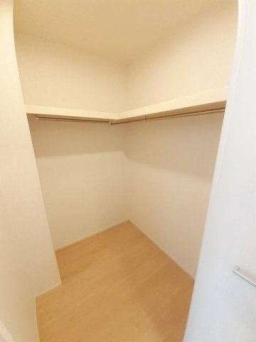 グルーム上南部の収納|収納があります