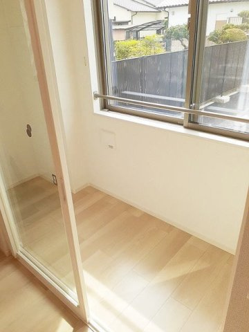 グランシャリオ八王寺の内装|過ごしやすい室内です