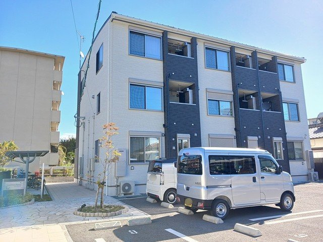 グランシャリオ八王寺