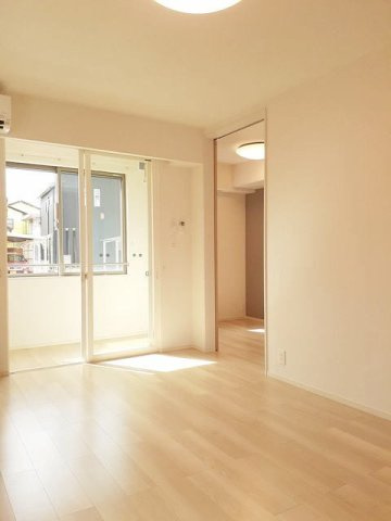 グランシャリオ八王寺の内装|内装です