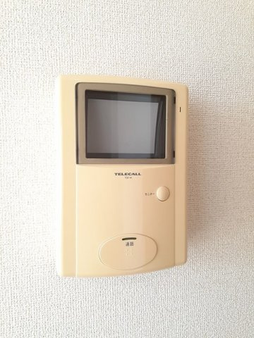 グレース・ガーデン・トミーのセキュリティ