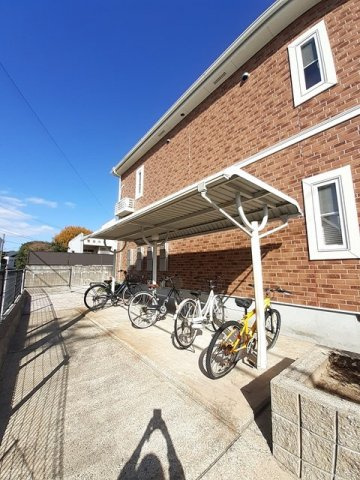 グレース・ガーデン・トミーのその他共用部分