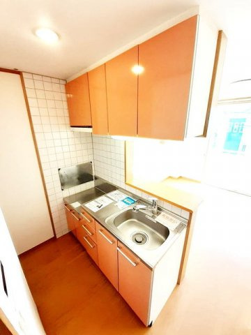 グレース・ガーデン・トミーのキッチン|キッチンでお料理をお楽しみください