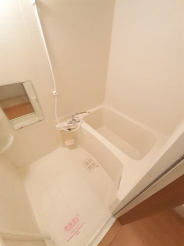 グレース・ガーデン・トミーの浴室|お風呂で日々の疲れを落としましょう