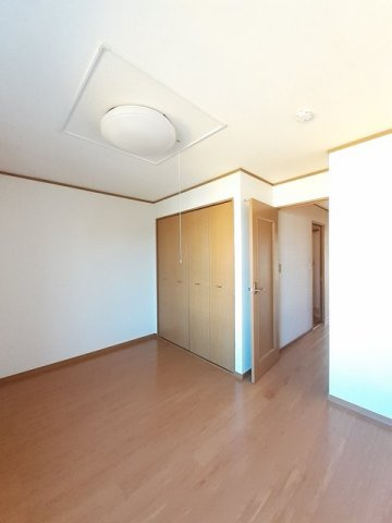 グレース・ガーデン・トミーの内装|物件の内装です