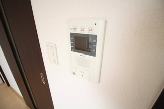 【セキュリティ】 | プライムレジデンス神戸県庁前