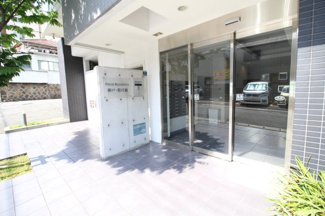 【エントランス】 | プライムレジデンス神戸県庁前