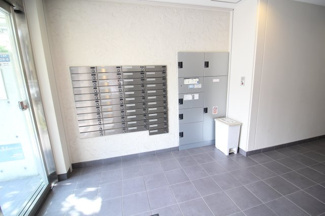 【その他共用部分】 | プライムレジデンス神戸県庁前