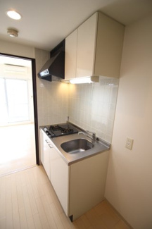 【キッチン】 | プライムレジデンス神戸県庁前