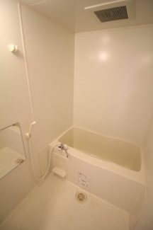 【浴室】 | プライムレジデンス神戸県庁前