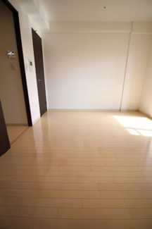 【寝室】 | プライムレジデンス神戸県庁前