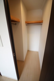 【収納】 | プライムレジデンス神戸県庁前