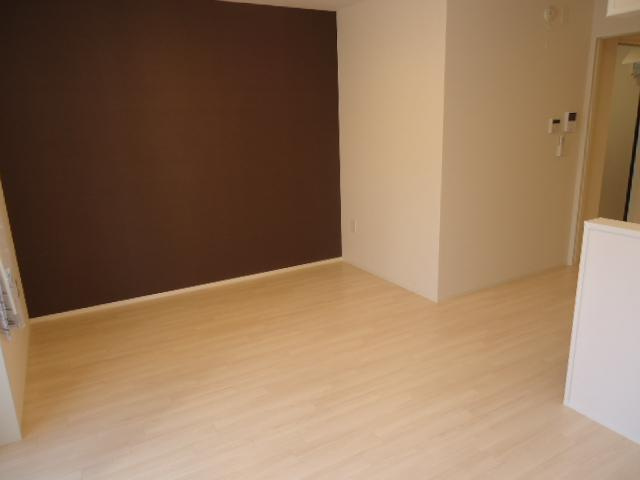 レトワールＳⅢの居間・リビング|リビング